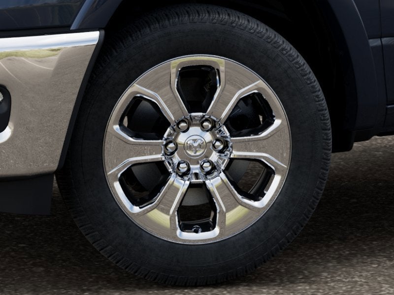 2026 RAM Ram 1500 RAM 1500 BIG HORN CREW CAB 4X2 5'7' BOX