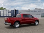 2026 RAM Ram 1500 RAM 1500 BIG HORN CREW CAB 4X2 5'7' BOX