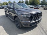 2025 RAM Ram 1500 RAM 1500 BIG HORN CREW CAB 4X4 5'7' BOX