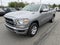 2021 RAM 1500 Big Horn Quad Cab 4x4 6'4' Box