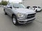 2021 RAM 1500 Big Horn Quad Cab 4x4 6'4' Box