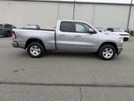 2021 RAM 1500 Big Horn Quad Cab 4x4 6'4' Box