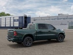 2027 RAM Ram 1500 RAM 1500 LONE STAR CREW CAB 4X4 5'7' BOX