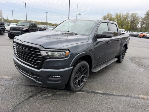 2027 RAM Ram 1500 RAM 1500 LARAMIE CREW CAB 4X4 5'7' BOX