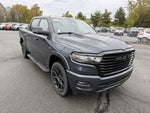 2027 RAM Ram 1500 RAM 1500 LARAMIE CREW CAB 4X4 5'7' BOX