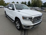 2024 RAM 1500 Laramie Crew Cab 4x4 5'7' Box
