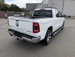 2024 RAM 1500 Laramie Crew Cab 4x4 5'7' Box