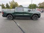 2027 RAM Ram 1500 RAM 1500 LARAMIE CREW CAB 4X4 5'7' BOX