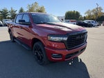2027 RAM Ram 1500 RAM 1500 LARAMIE CREW CAB 4X4 5'7' BOX