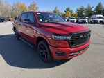 2027 RAM Ram 1500 RAM 1500 LARAMIE CREW CAB 4X4 5'7' BOX