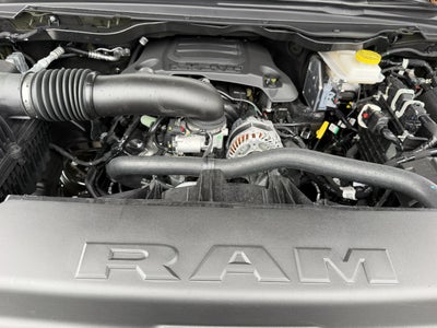 2027 RAM Ram 1500 RAM 1500 LARAMIE CREW CAB 4X4 5'7' BOX