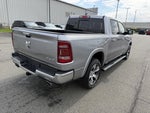 2022 RAM 1500 Laramie Crew Cab 4x4 5'7' Box