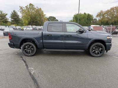 2027 RAM Ram 1500 RAM 1500 LARAMIE CREW CAB 4X4 5'7' BOX
