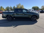 2027 RAM Ram 1500 RAM 1500 LARAMIE CREW CAB 4X4 5'7' BOX