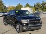 2022 RAM 1500 Laramie Crew Cab 4x4 5'7' Box
