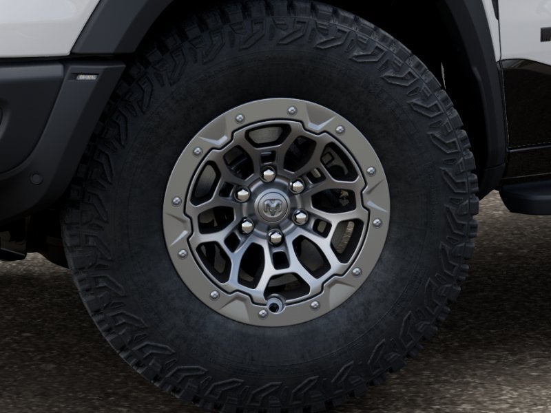 2027 RAM 1500 RAM 1500 TRX SRT CREW CAB 4X4 5'7' BOX