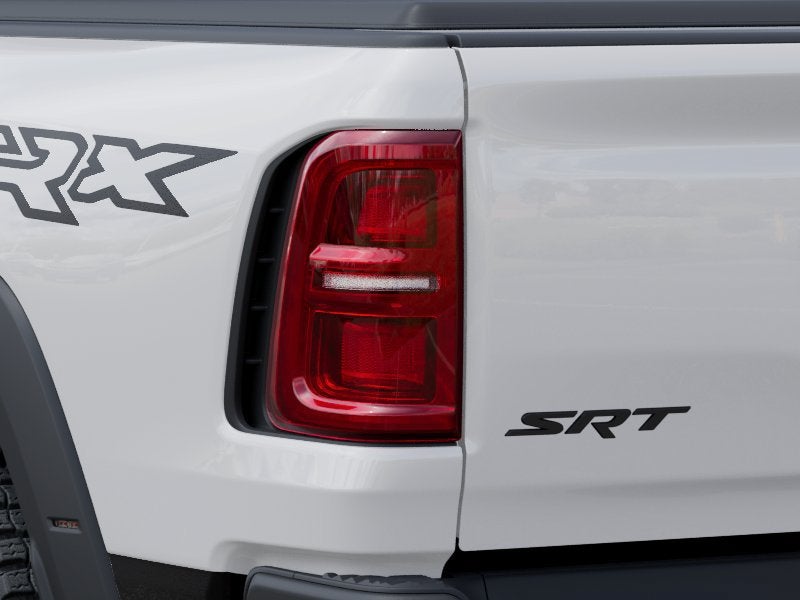 2027 RAM 1500 RAM 1500 TRX SRT CREW CAB 4X4 5'7' BOX