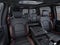 2027 RAM 1500 RAM 1500 TRX SRT CREW CAB 4X4 5'7' BOX