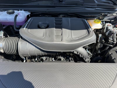 2027 RAM Ram 1500 RAM 1500 RHO CREW CAB 4X4 5'7' BOX