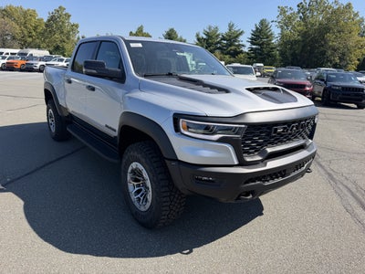 2027 RAM Ram 1500 RAM 1500 RHO CREW CAB 4X4 5'7' BOX