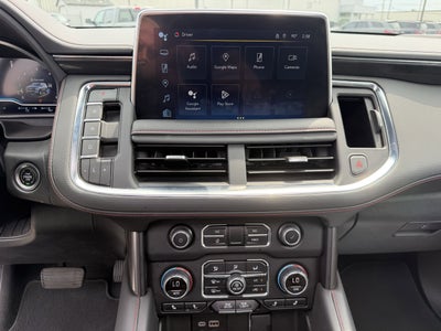 2023 Chevrolet Suburban 4WD RST