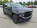 2023 Chevrolet Suburban 4WD RST