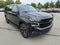 2023 Chevrolet Suburban 4WD RST