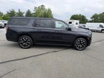 2023 Chevrolet Suburban 4WD RST