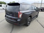 2023 Chevrolet Suburban 4WD RST