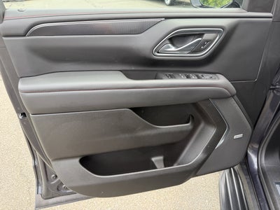 2023 Chevrolet Suburban 4WD RST