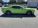 2015 Dodge Challenger R/T