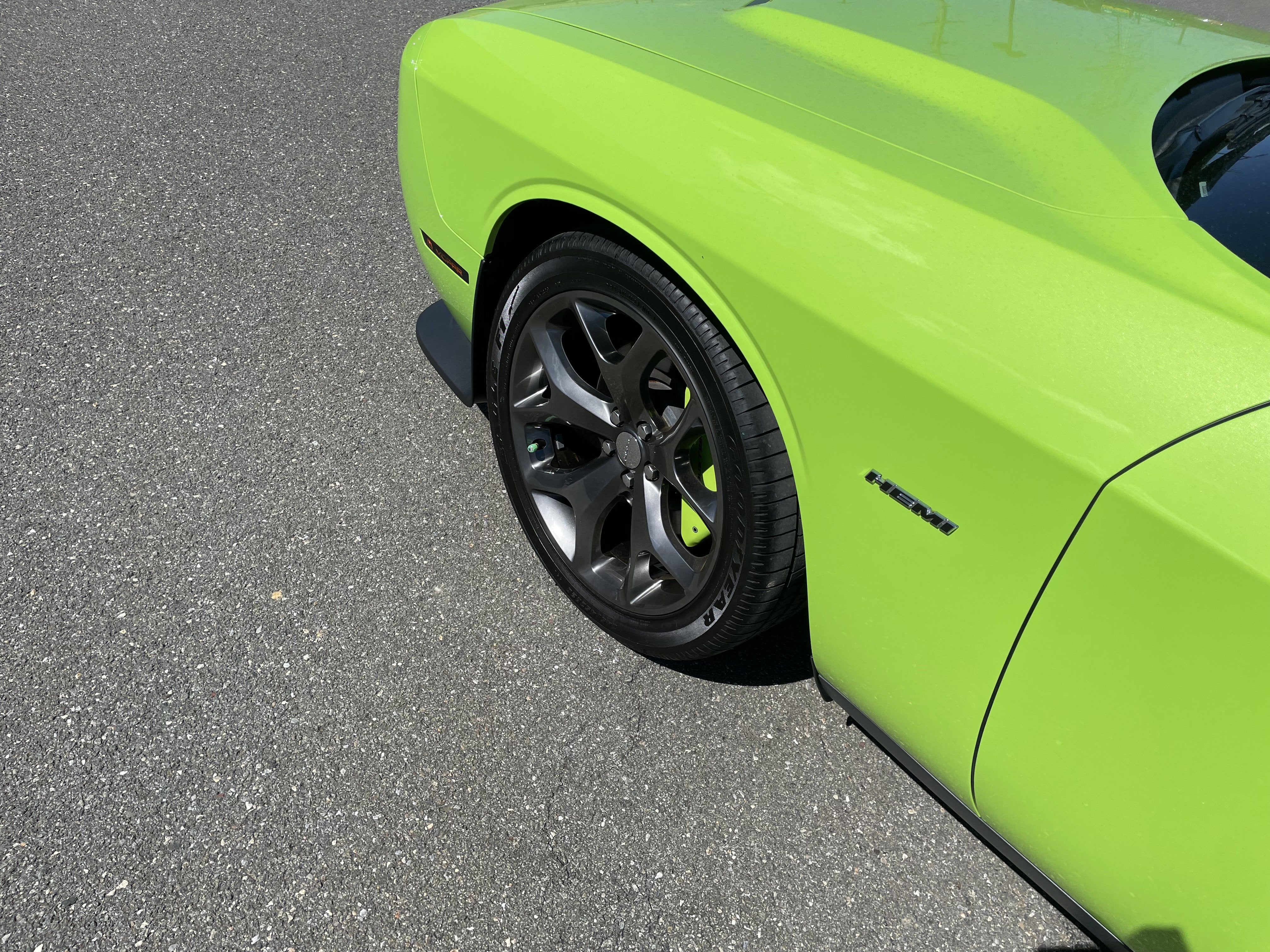 2015 Dodge Challenger R/T