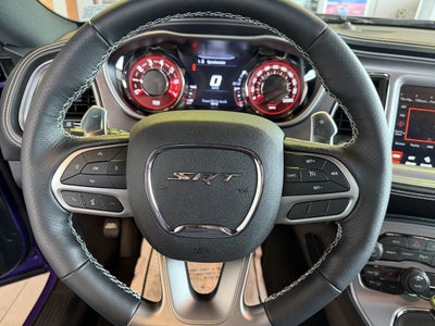 2023 Dodge Challenger SRT Hellcat Redeye Widebody Jailbreak