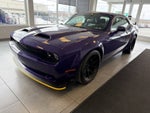 2023 Dodge Challenger SRT Hellcat Redeye Widebody Jailbreak