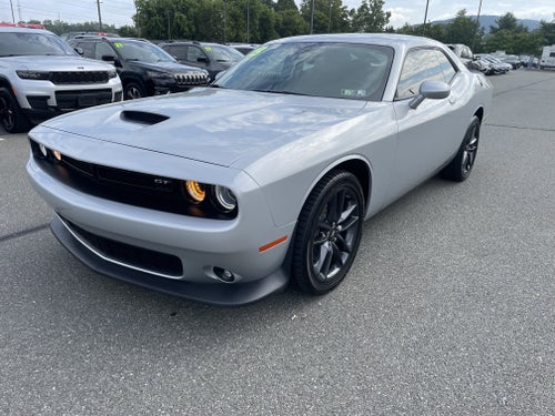 2023 Dodge Challenger GT AWD