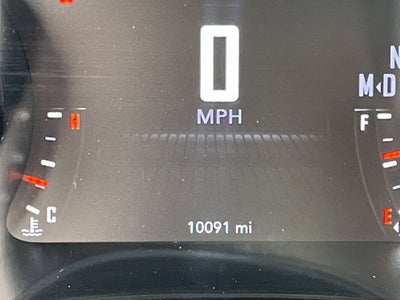 2023 Dodge Challenger GT AWD