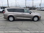 2018 Chrysler Pacifica L