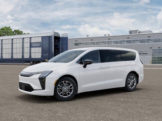 2027 Chrysler Pacifica PACIFICA SELECT