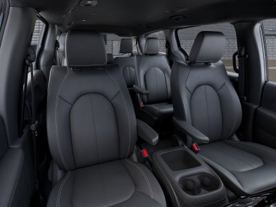 2027 Chrysler Pacifica PACIFICA LX
