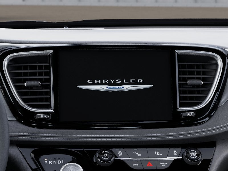 2026 Chrysler Pacifica PACIFICA LIMITED AWD