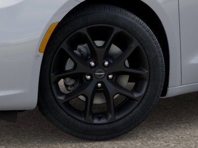 2026 Chrysler Pacifica PACIFICA LIMITED AWD