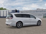 2026 Chrysler Pacifica PACIFICA PINNACLE AWD