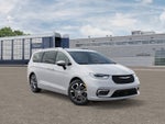 2026 Chrysler Pacifica PACIFICA PINNACLE AWD