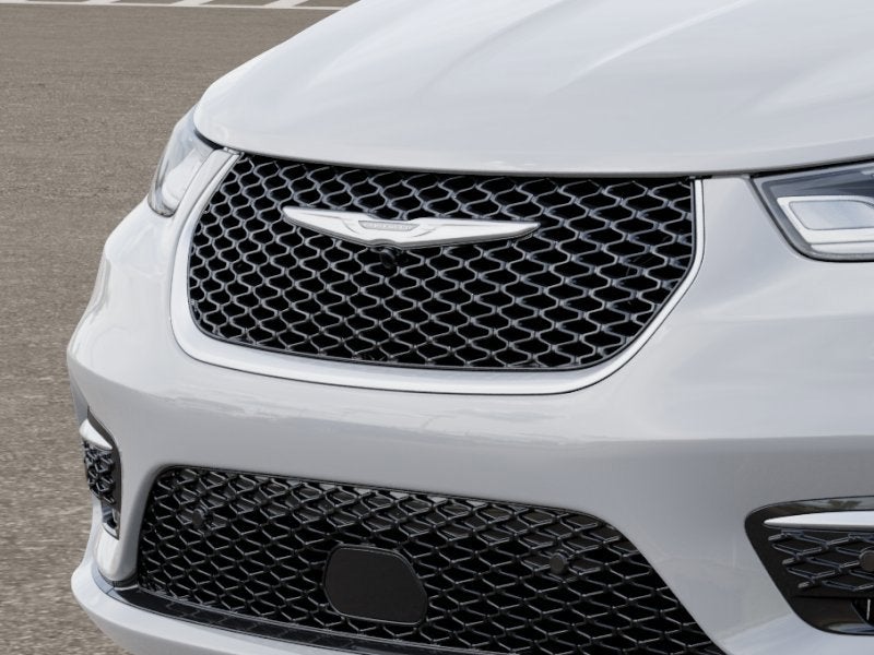 2026 Chrysler Pacifica PACIFICA PINNACLE AWD