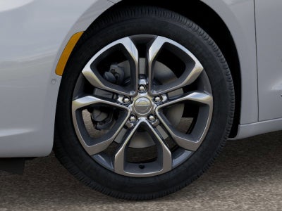 2026 Chrysler Pacifica PACIFICA PINNACLE AWD