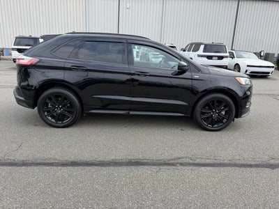 2024 Ford Edge ST-Line