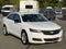 2017 Chevrolet Impala LS
