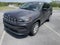 2024 Jeep Compass Sport 4x4