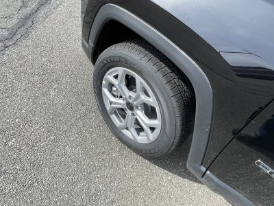 2025 Jeep Compass COMPASS SPORT 4X4