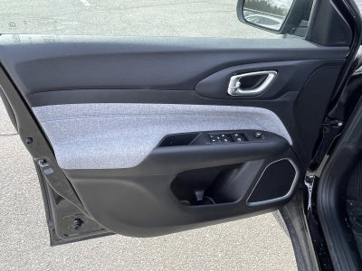 2025 Jeep Compass COMPASS SPORT 4X4